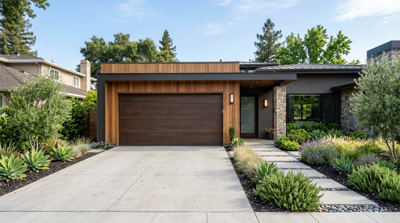 Garage Door Repair Near Palo Alto service photo